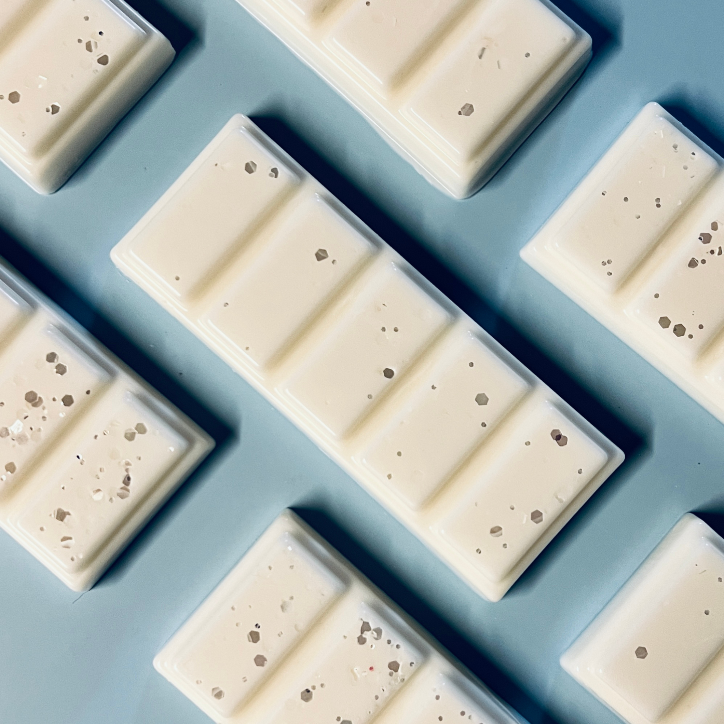 Clean Cotton Wax Melt