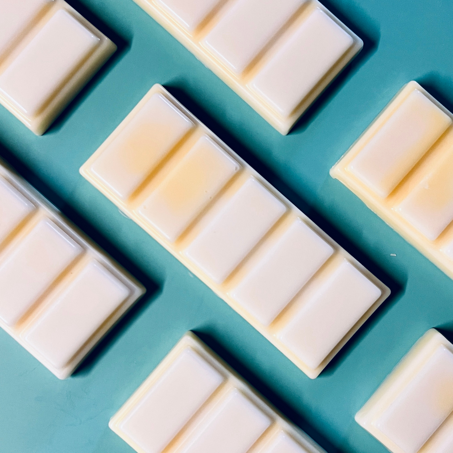 Coconut Mango Wax Melt