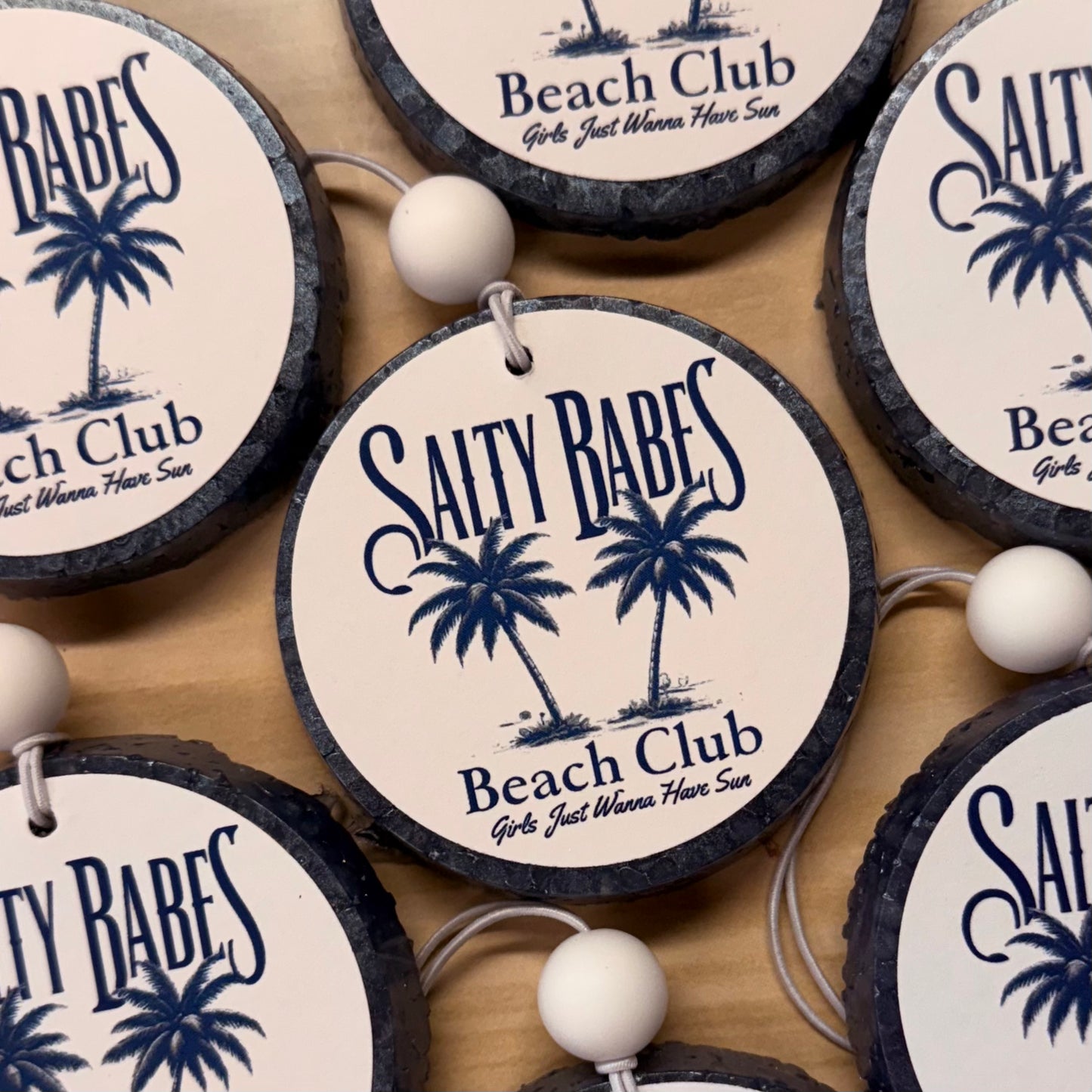Salty Babes Freshie