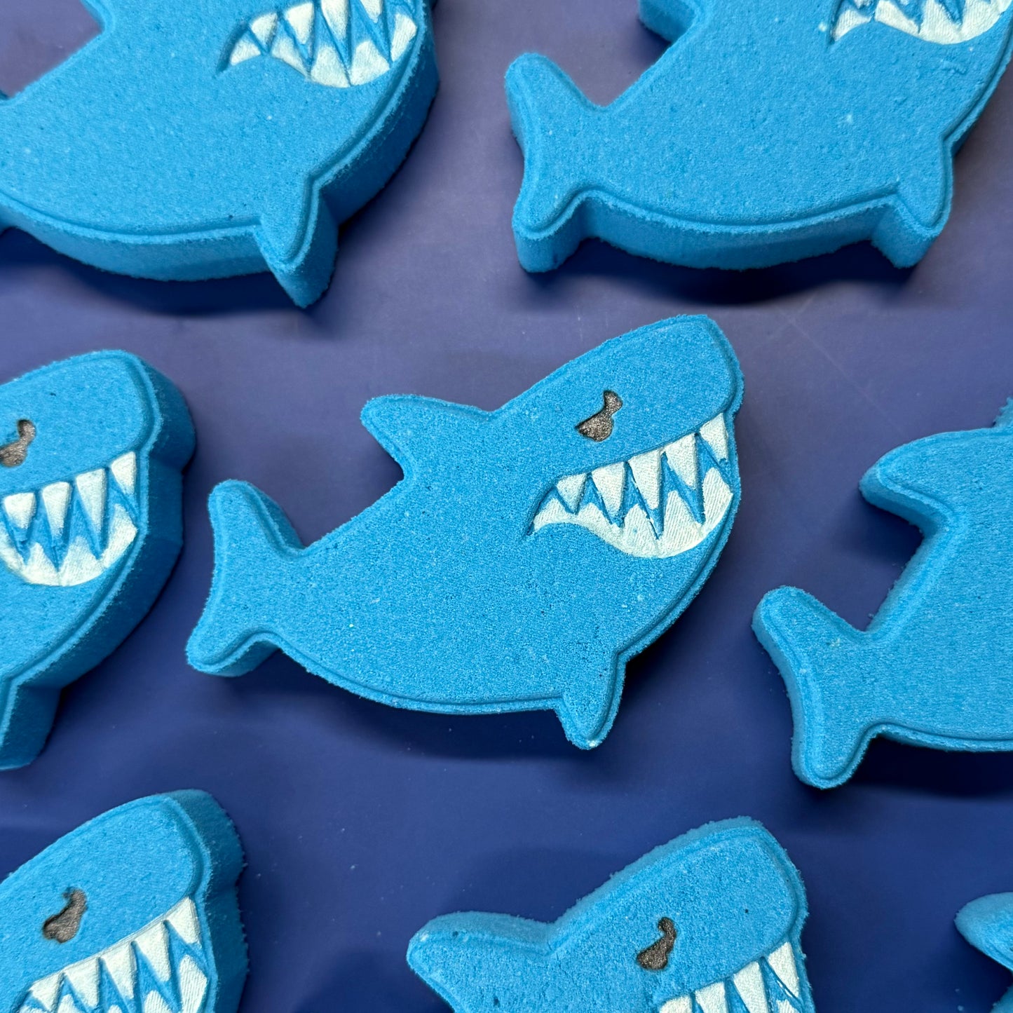 Shark Bath Bomb