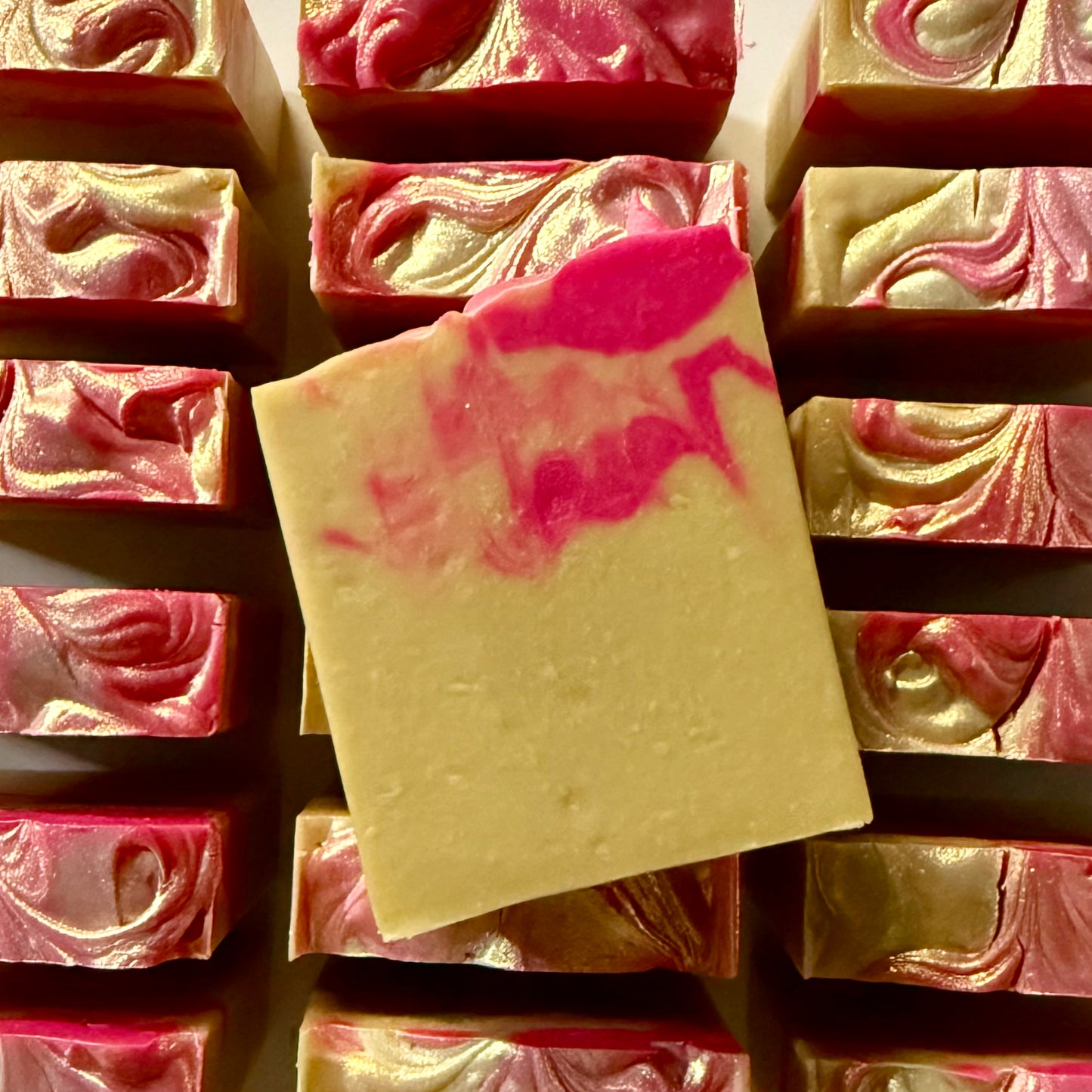 Bananarama Soap