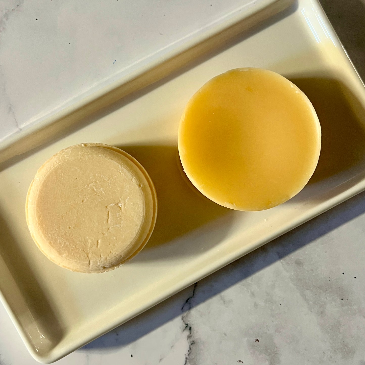 Shampoo Bars