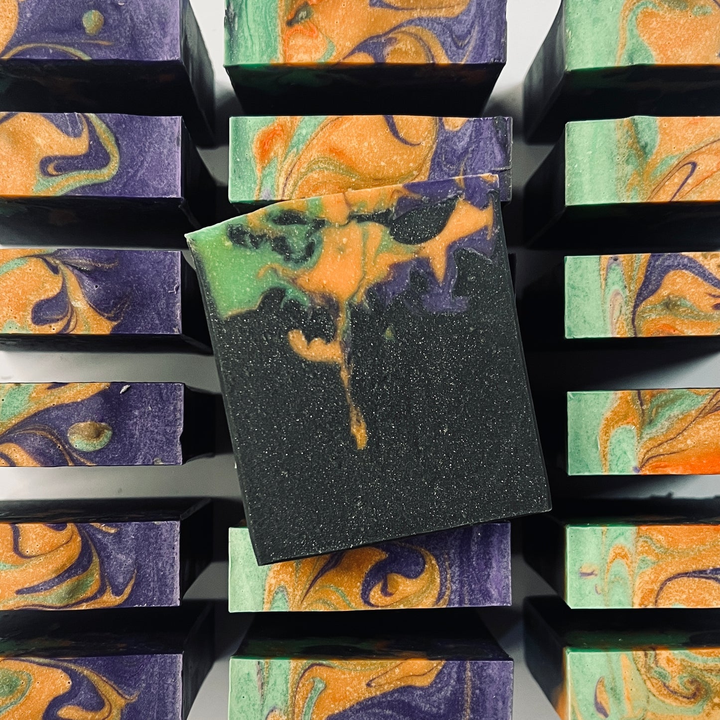 Hocus Pocus Soap