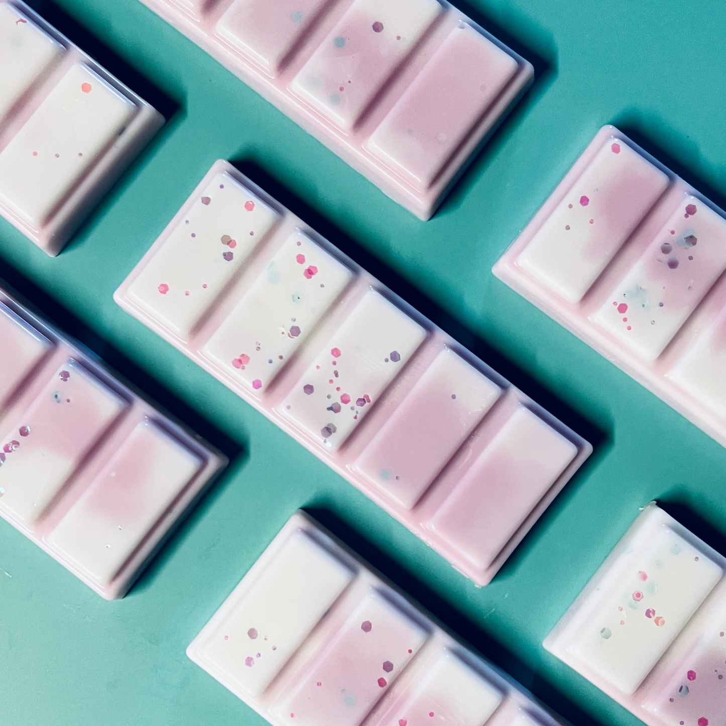 Laundry Day Wax Melt