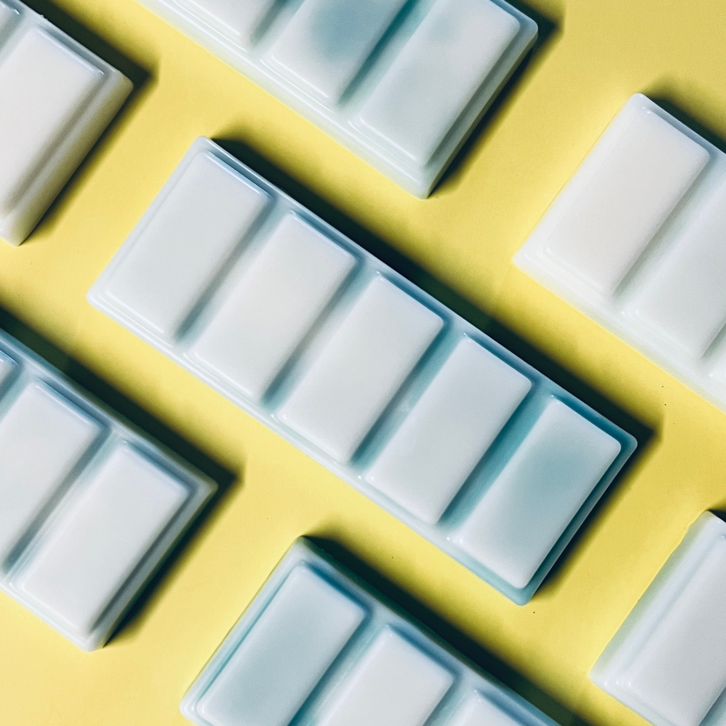 Saltwater Mist Wax Melt