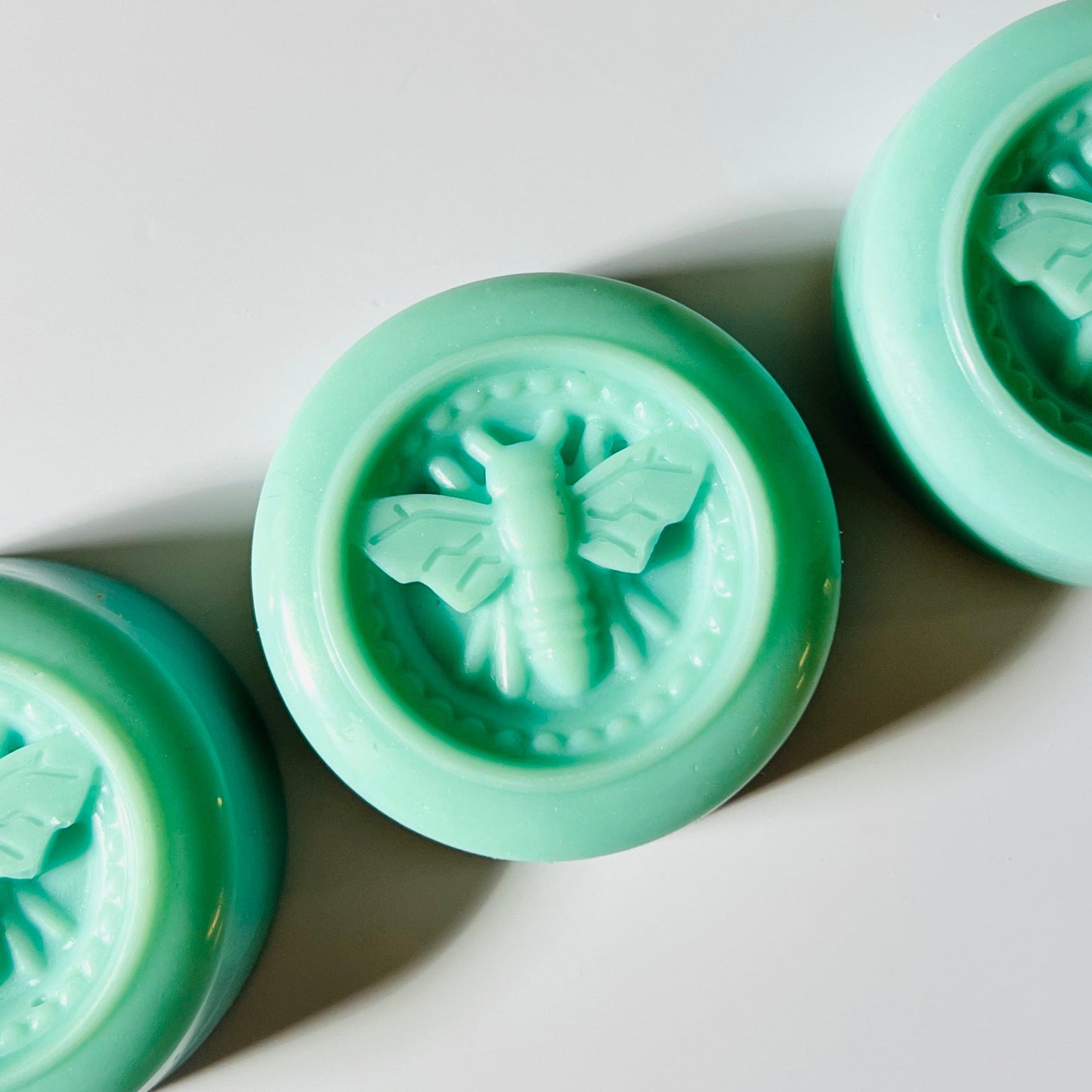 After Dark Lotion Bar - Greatscotsoapery