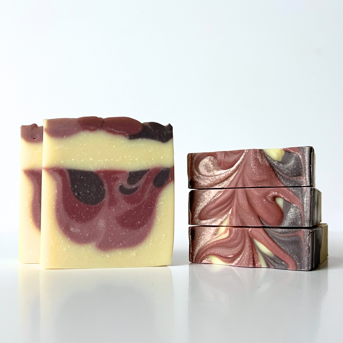 Black Raspberry Vanilla