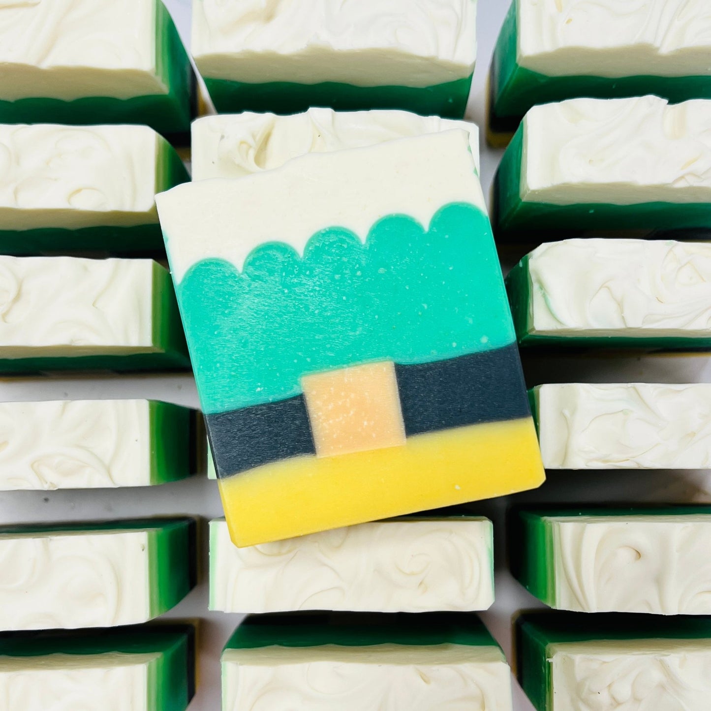 Buddy Soap - Greatscotsoapery