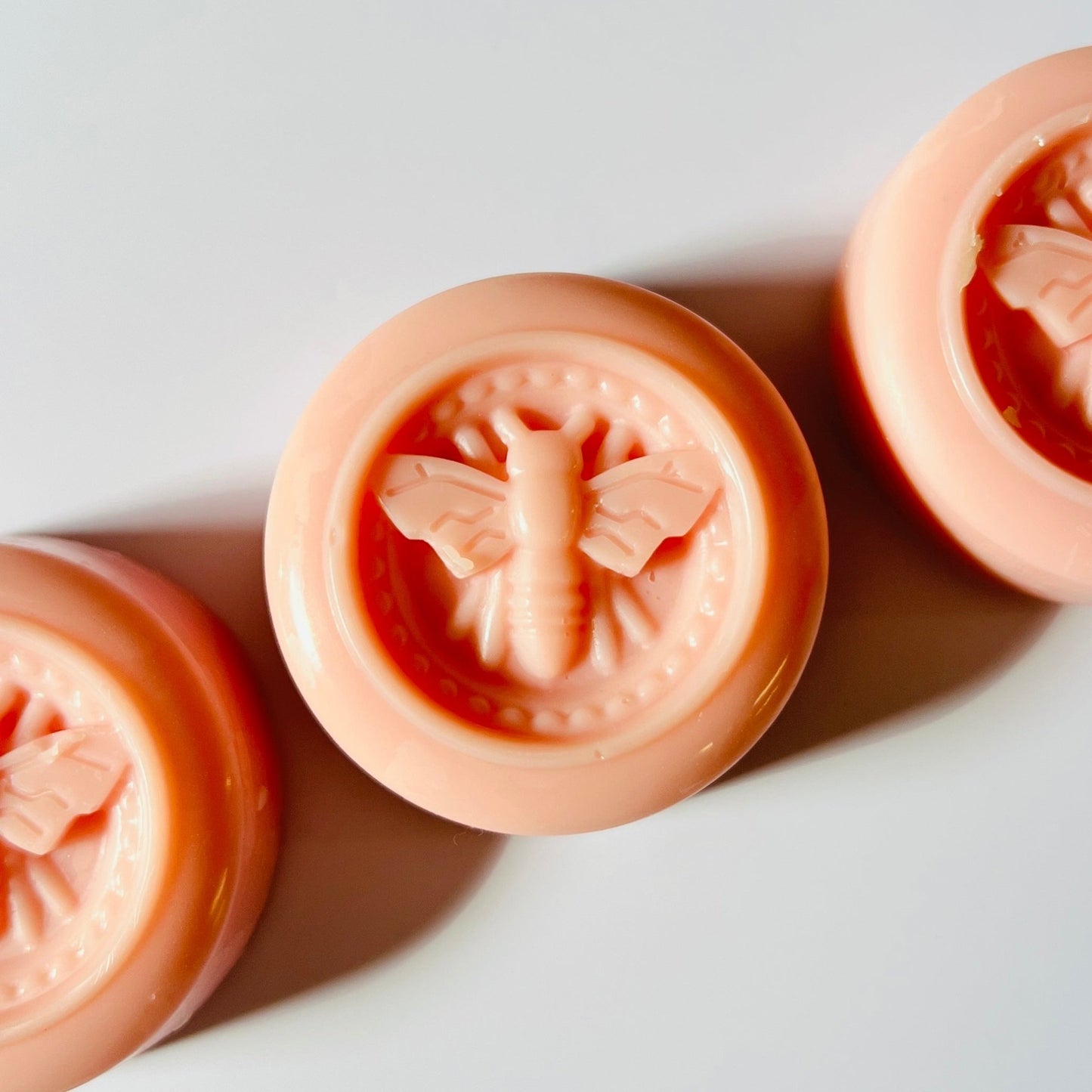 Champagne Toast Lotion Bar - Greatscotsoapery