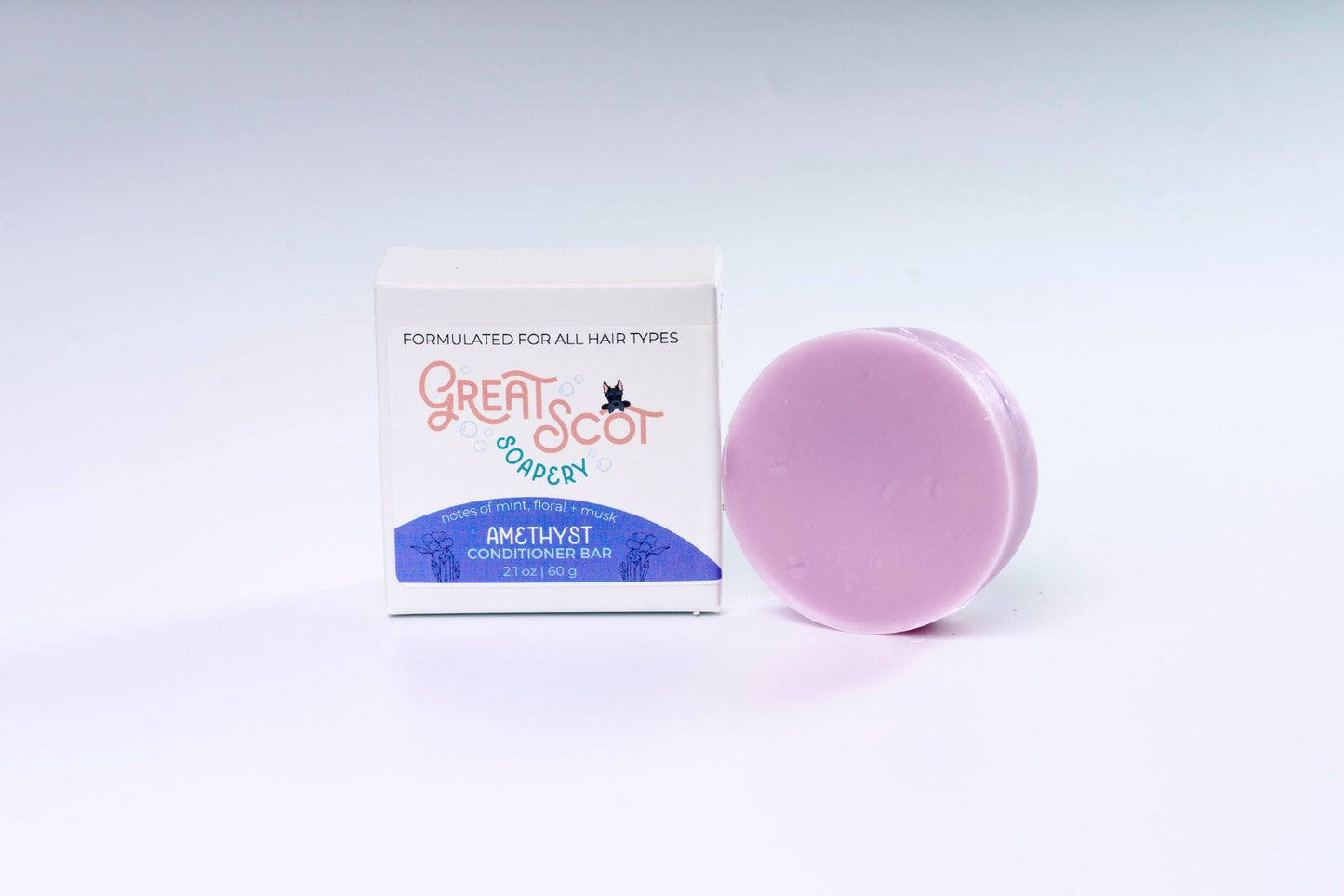 Conditioner Bars - Greatscotsoapery