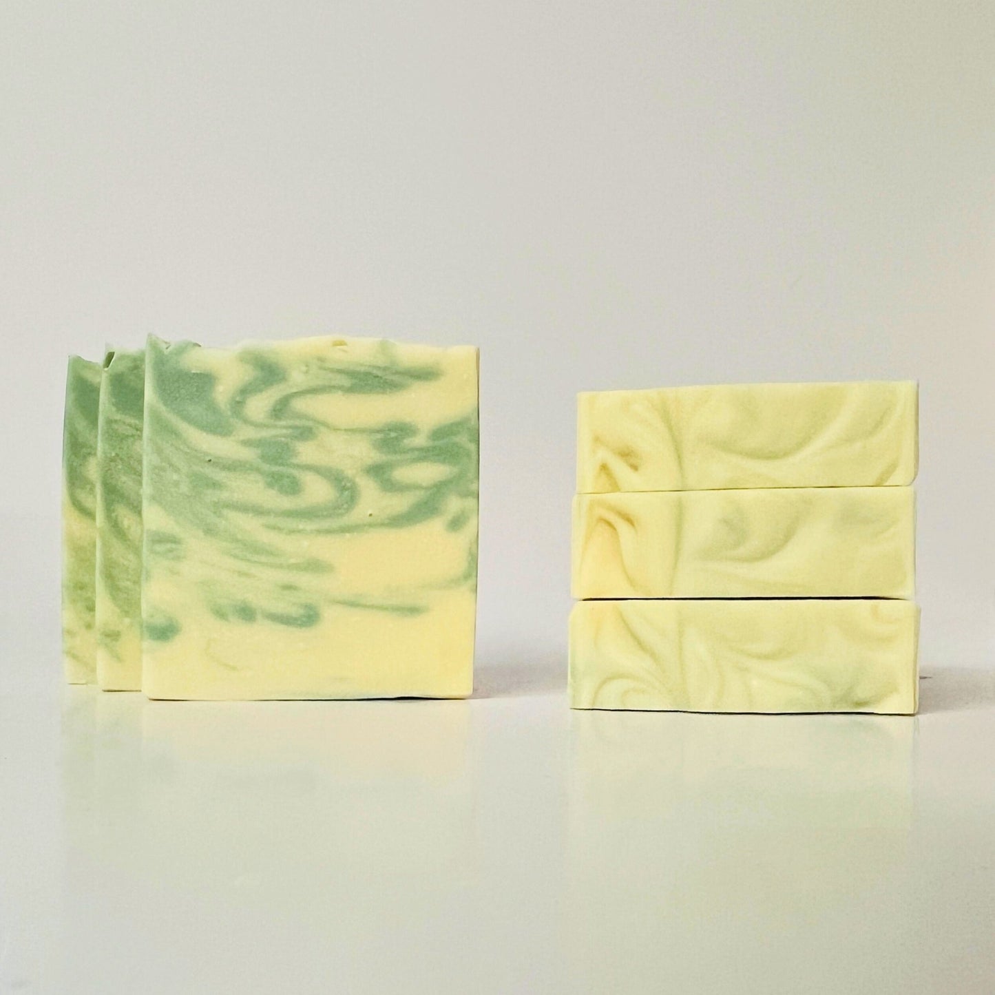 Irish Clean - Greatscotsoapery