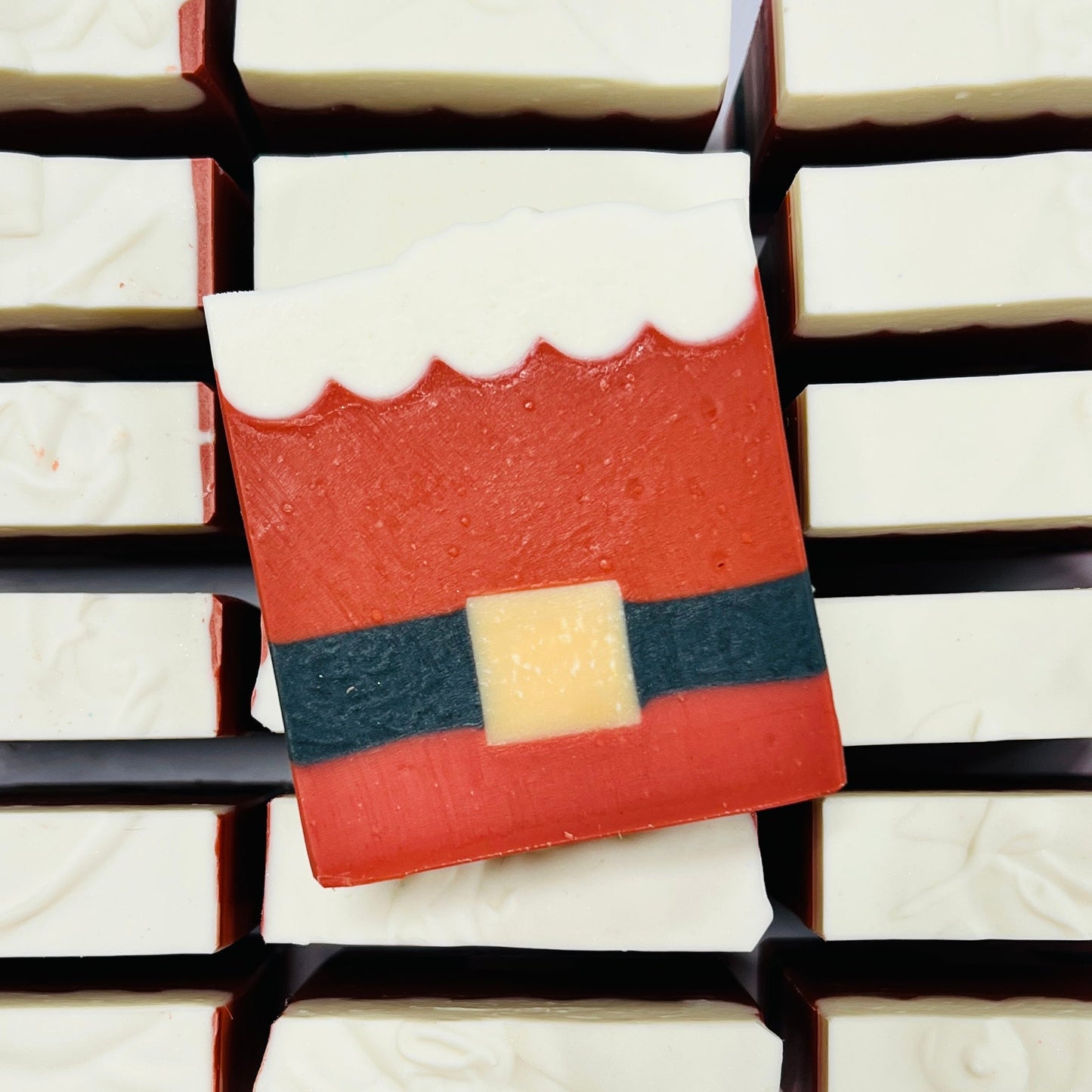 Jolly Soap - Greatscotsoapery