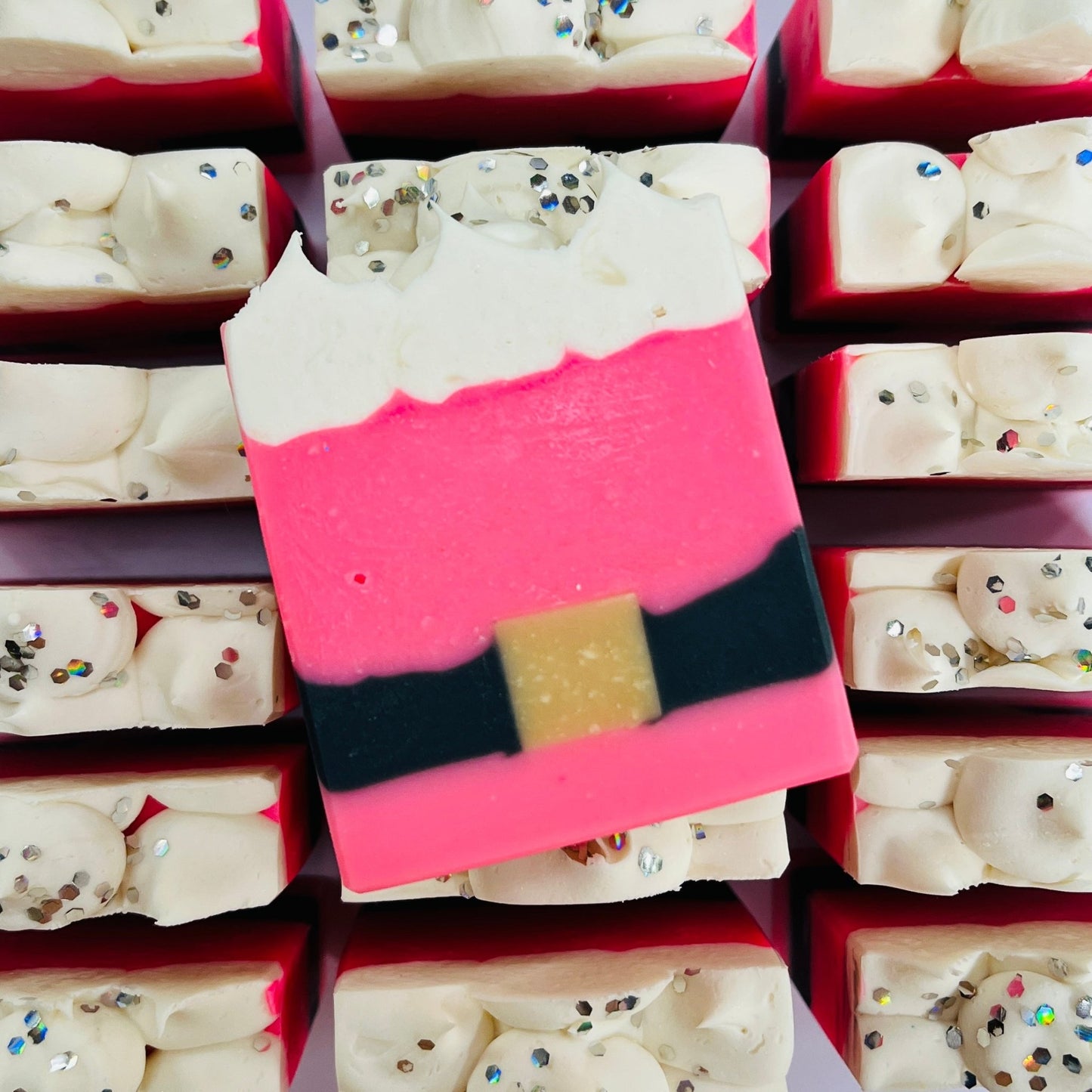 Joy Soap - Greatscotsoapery