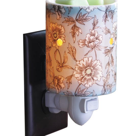 Flora Pluggable Warmer