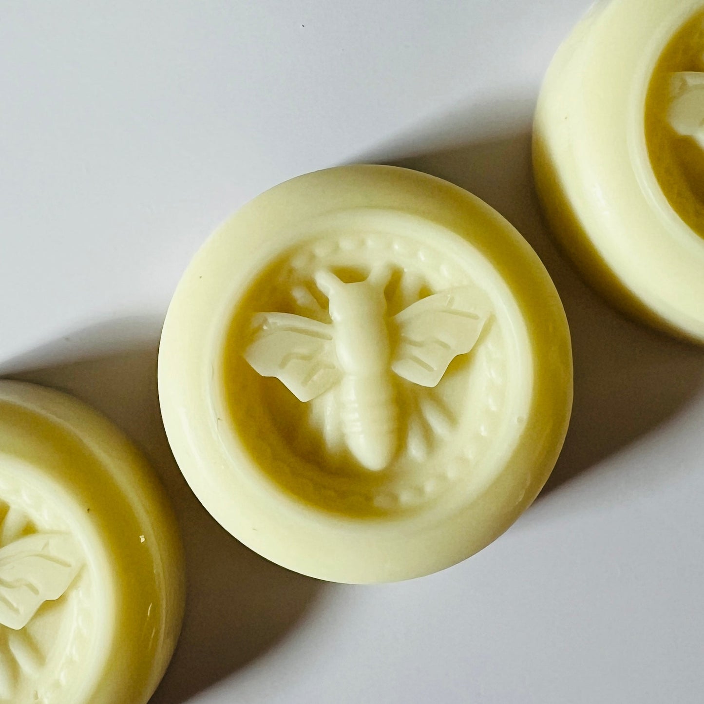 Soft Top Lotion Bar - Greatscotsoapery
