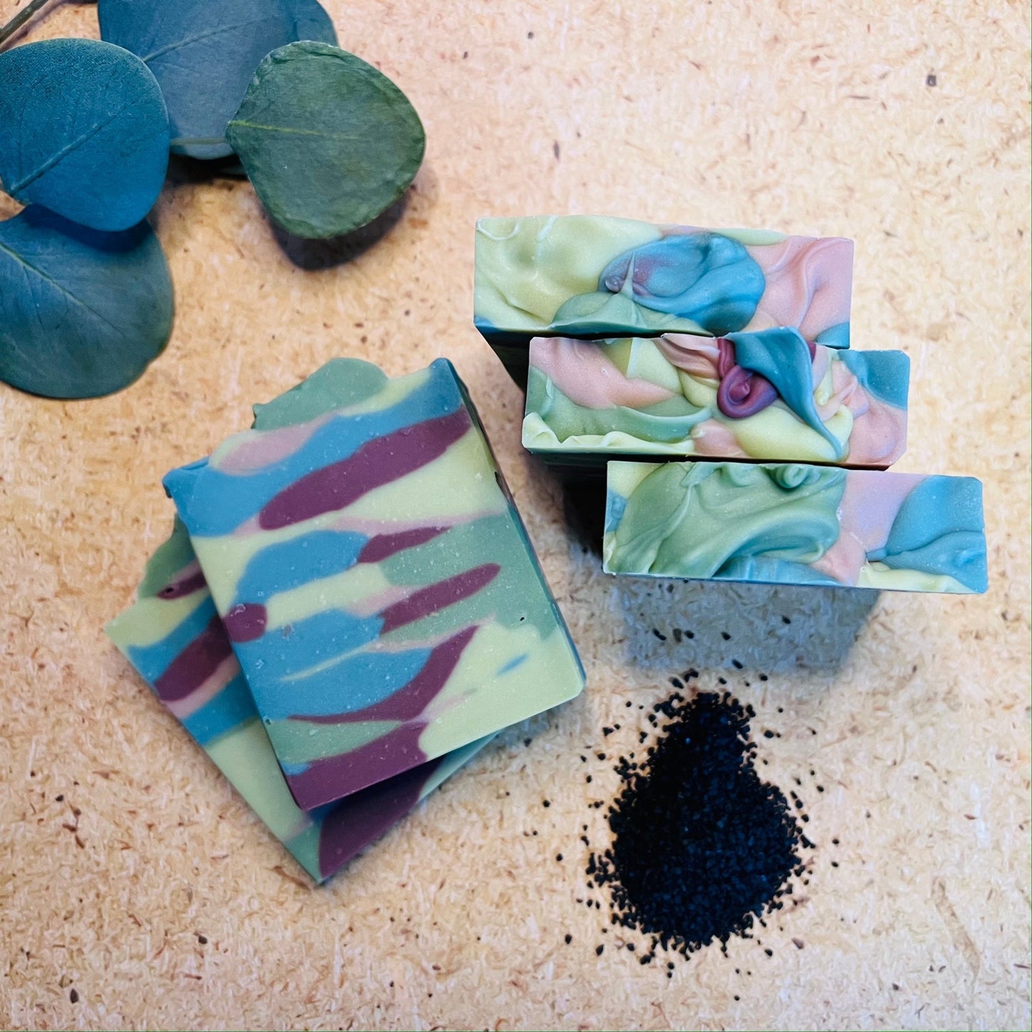 Dirt - Greatscotsoapery