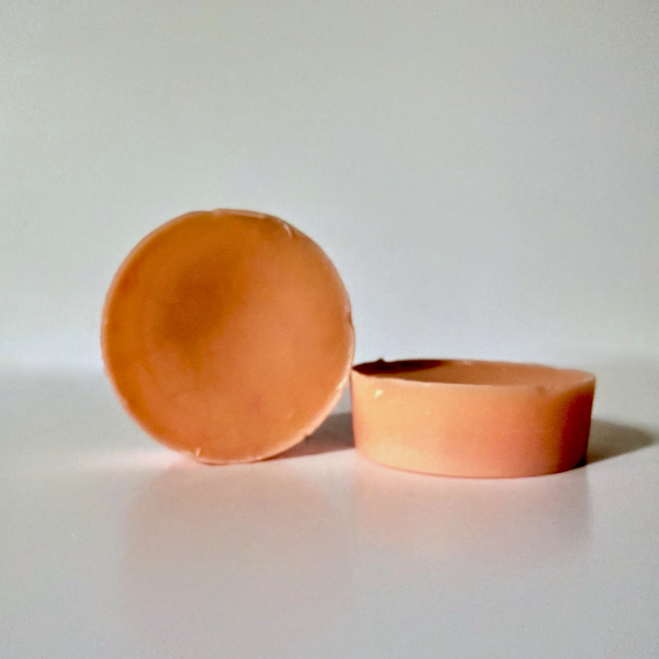 Pink Peony Conditioner Bar