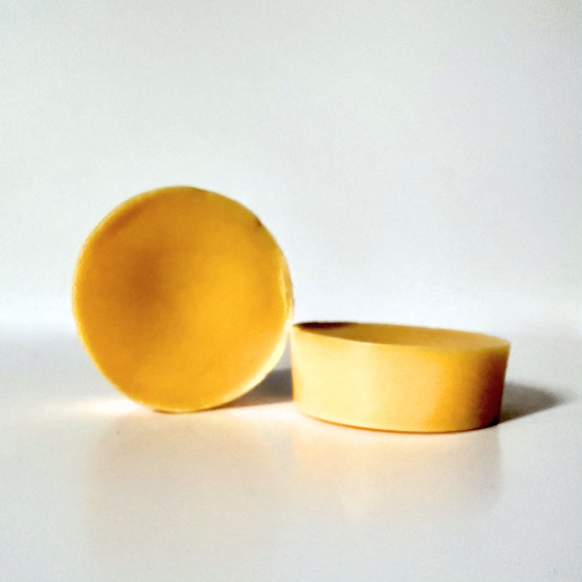 Caribbean Coconut Conditioner Bar