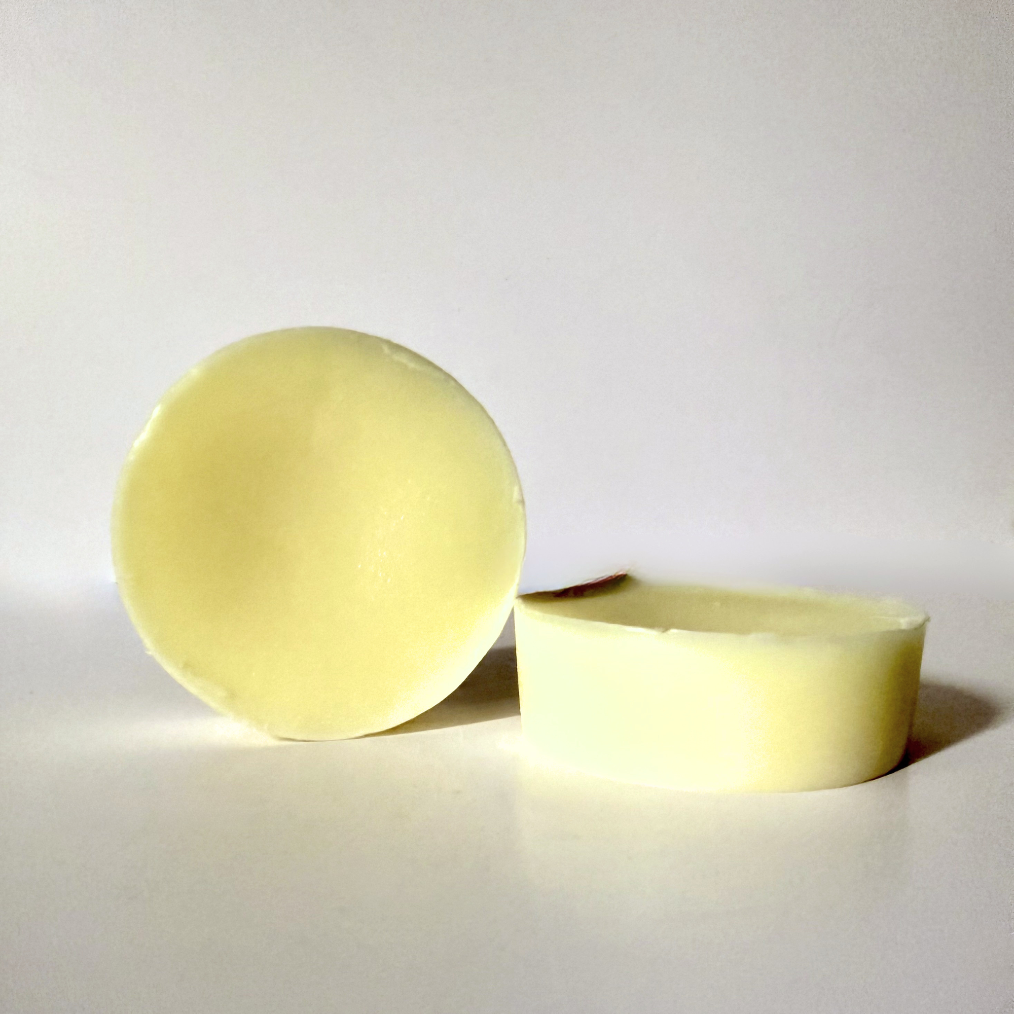 Elderflower Conditioner Bar