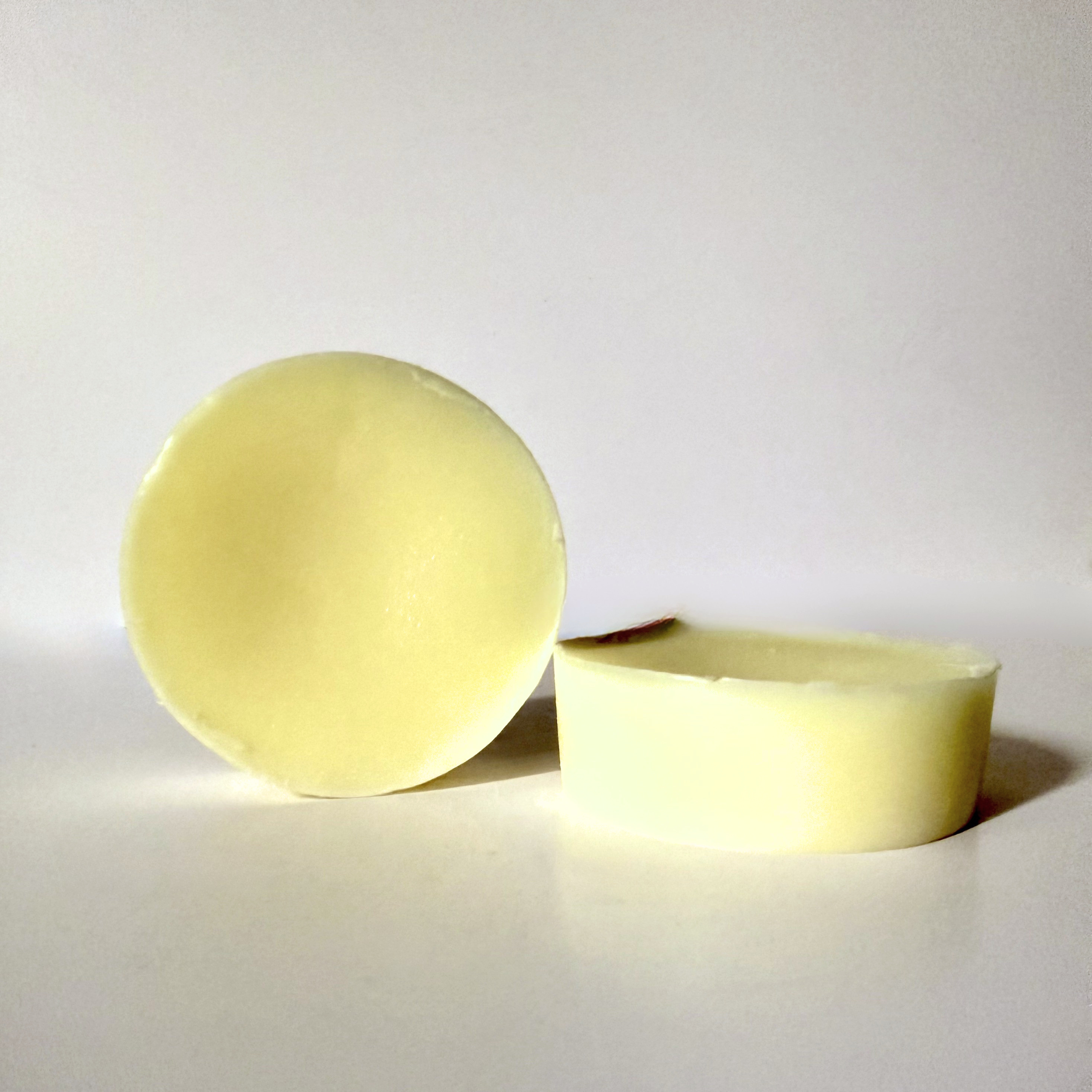 Elderflower Conditioner Bar