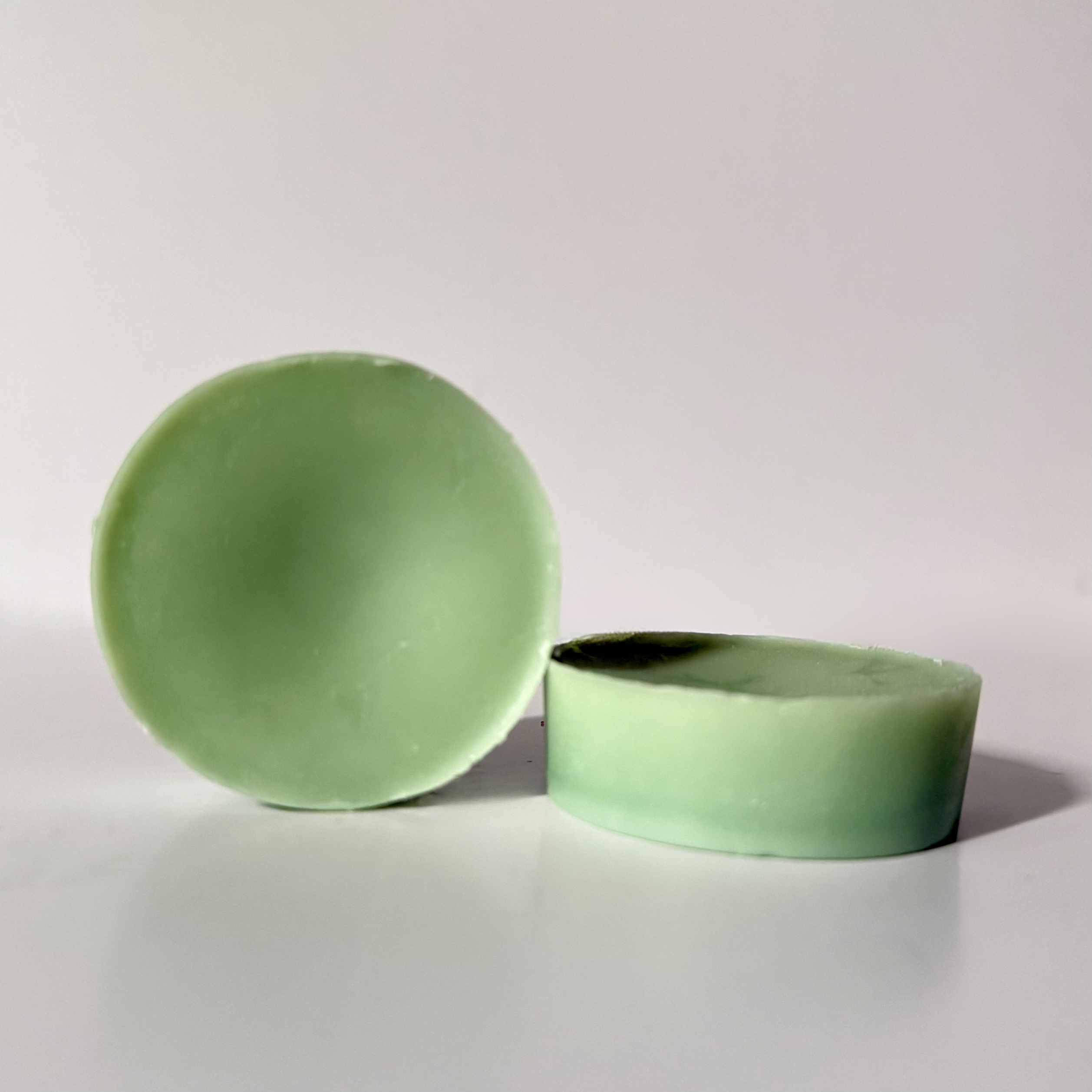 Sandalwood and Eucalyptus Conditioner Bar