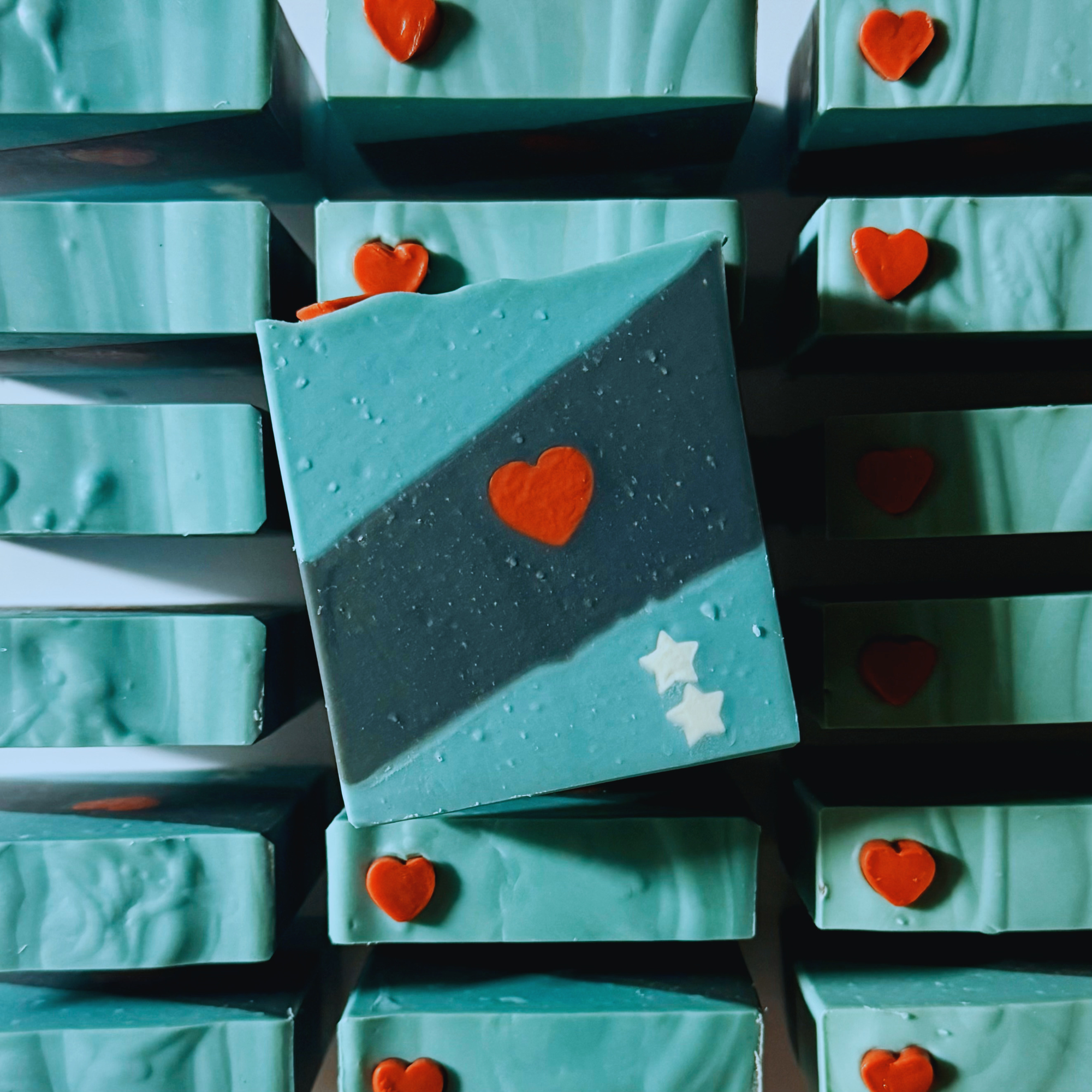 Current Favorite Soap