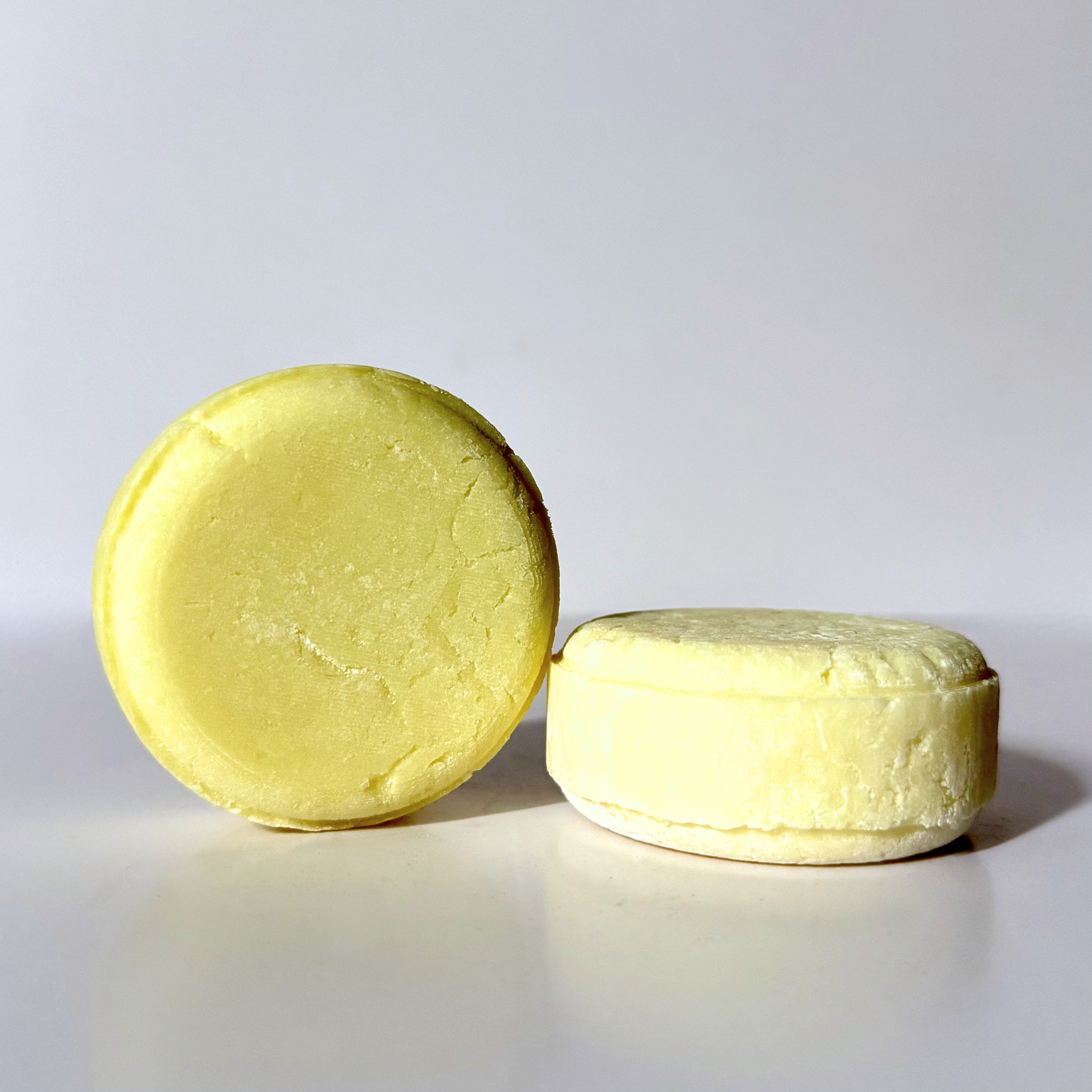 Elderflower Shampoo Bar