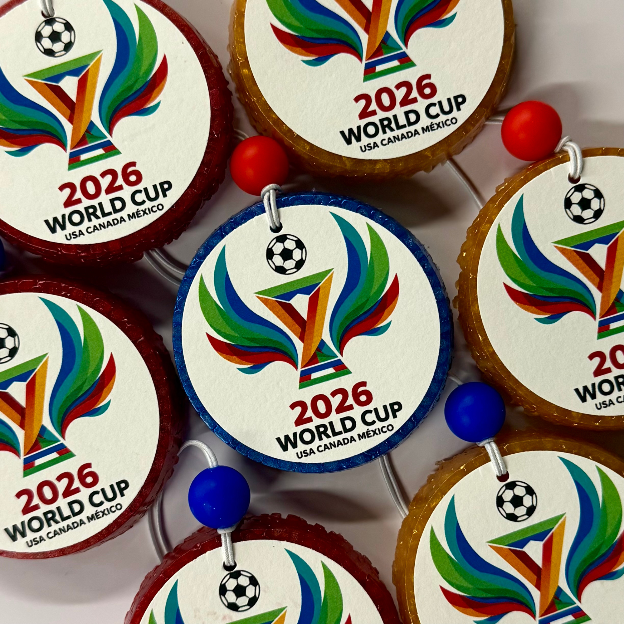 2026 World Cup Freshie