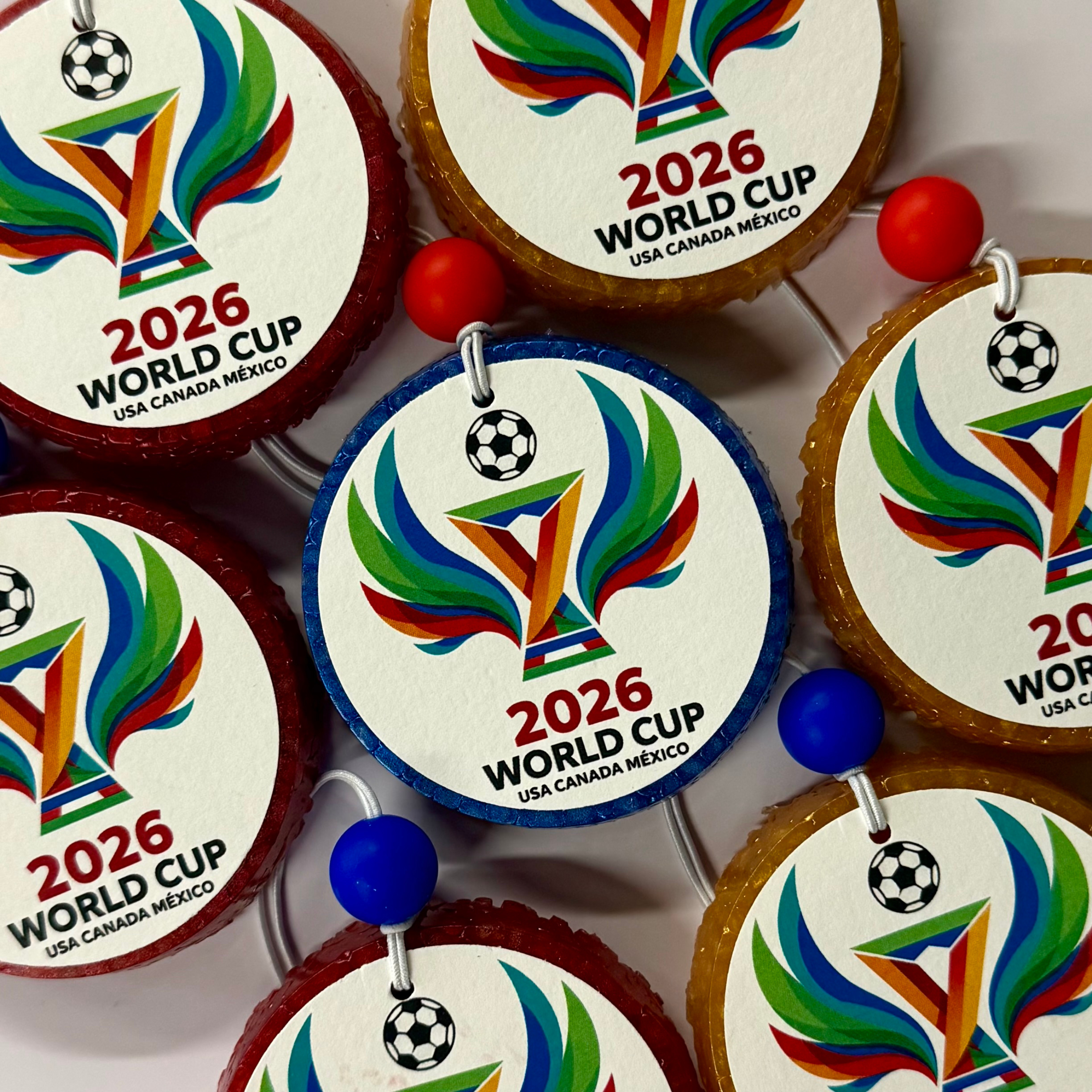 2026 World Cup Freshie