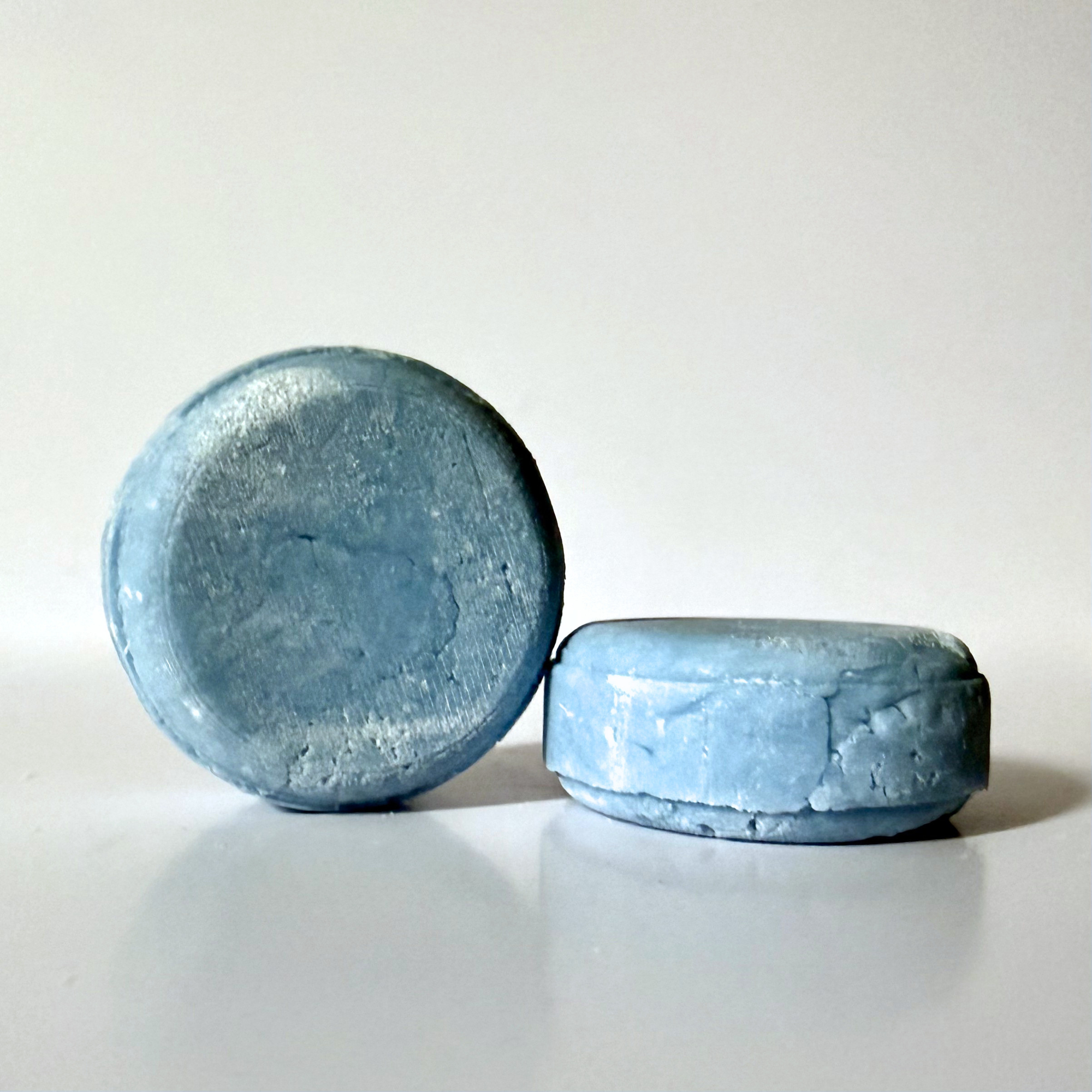 Blue Moon Shampoo Bar