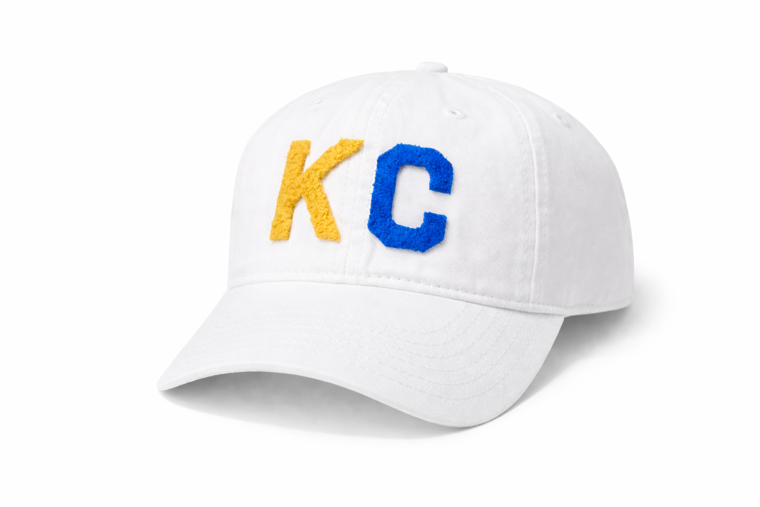 Kansas City World Cup Dad Hat – Netherlands, Argentina