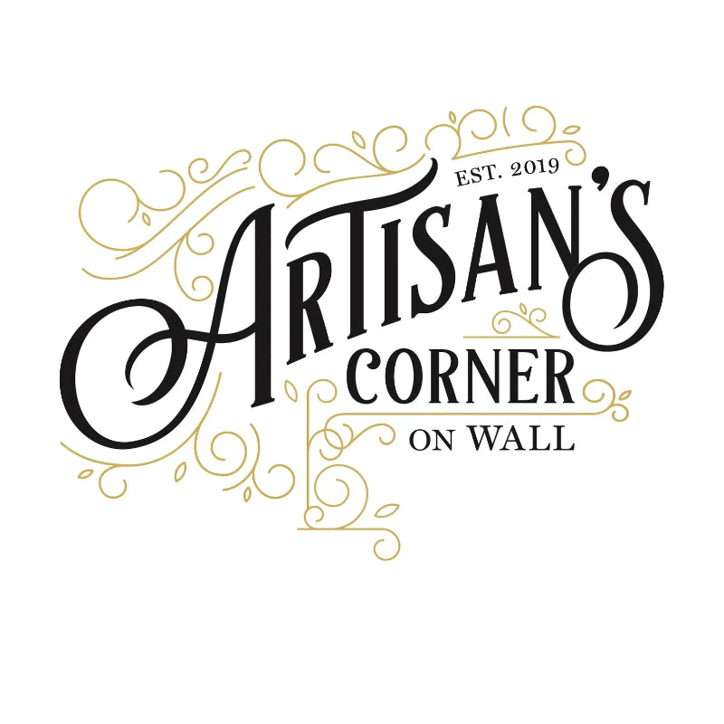 Artisans on Wall Logo