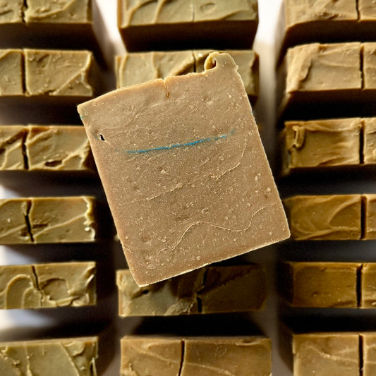 Beach Bum Soap