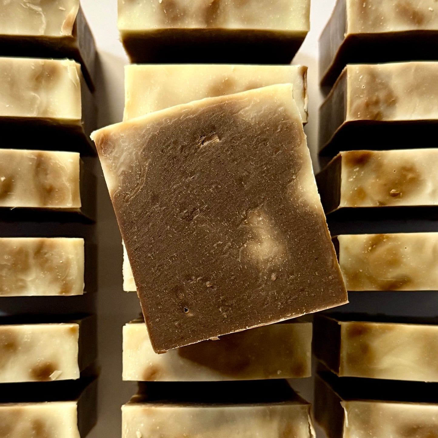 Caribbean Coconut Soap