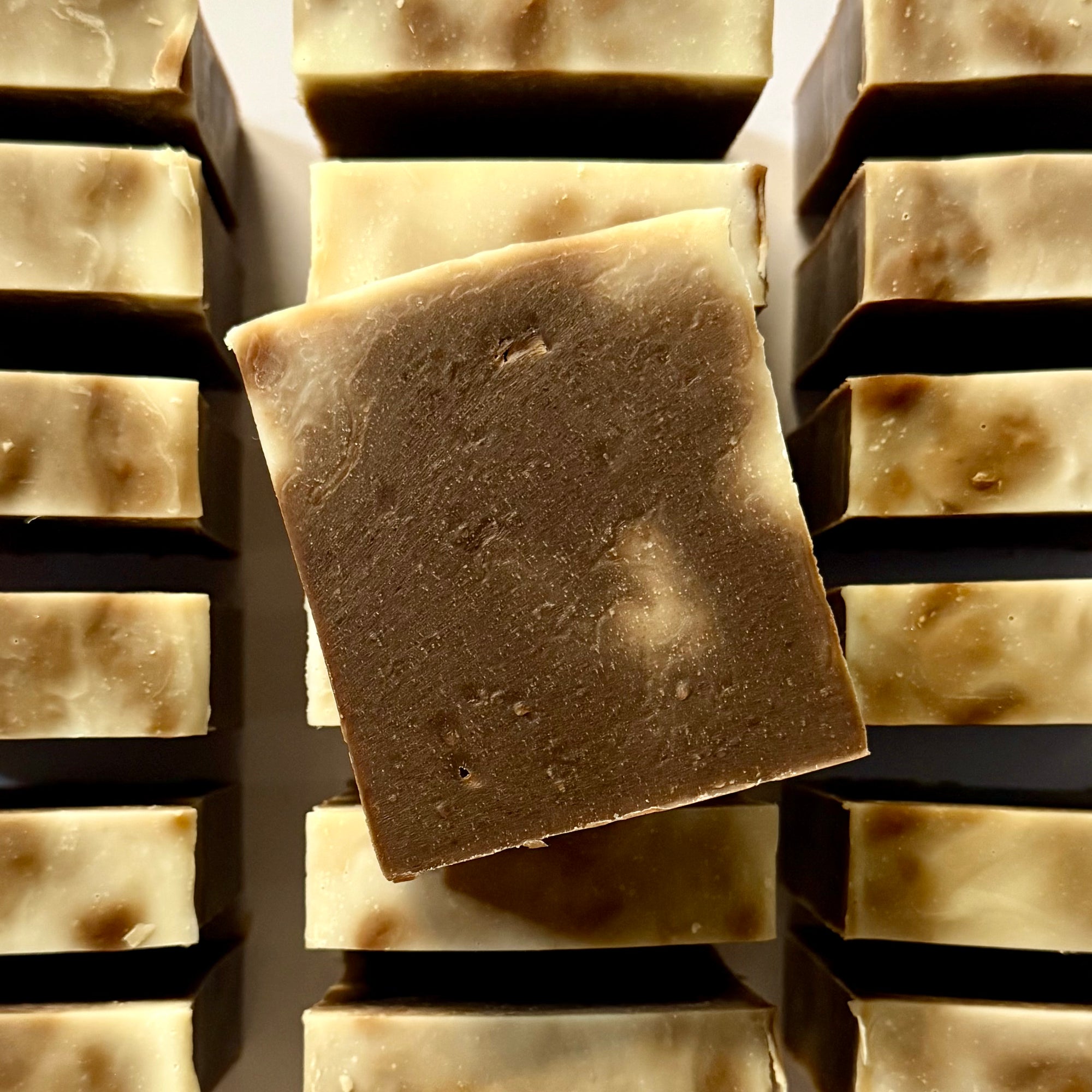 Caribbean Coconut Soap