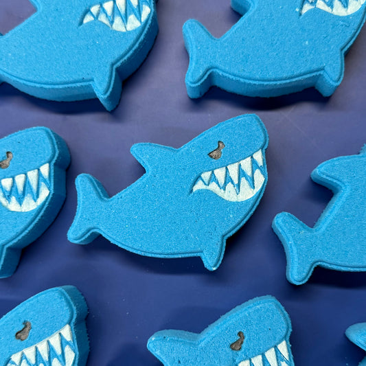 Shark Bath Bomb