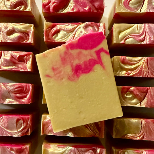 Bananarama Soap
