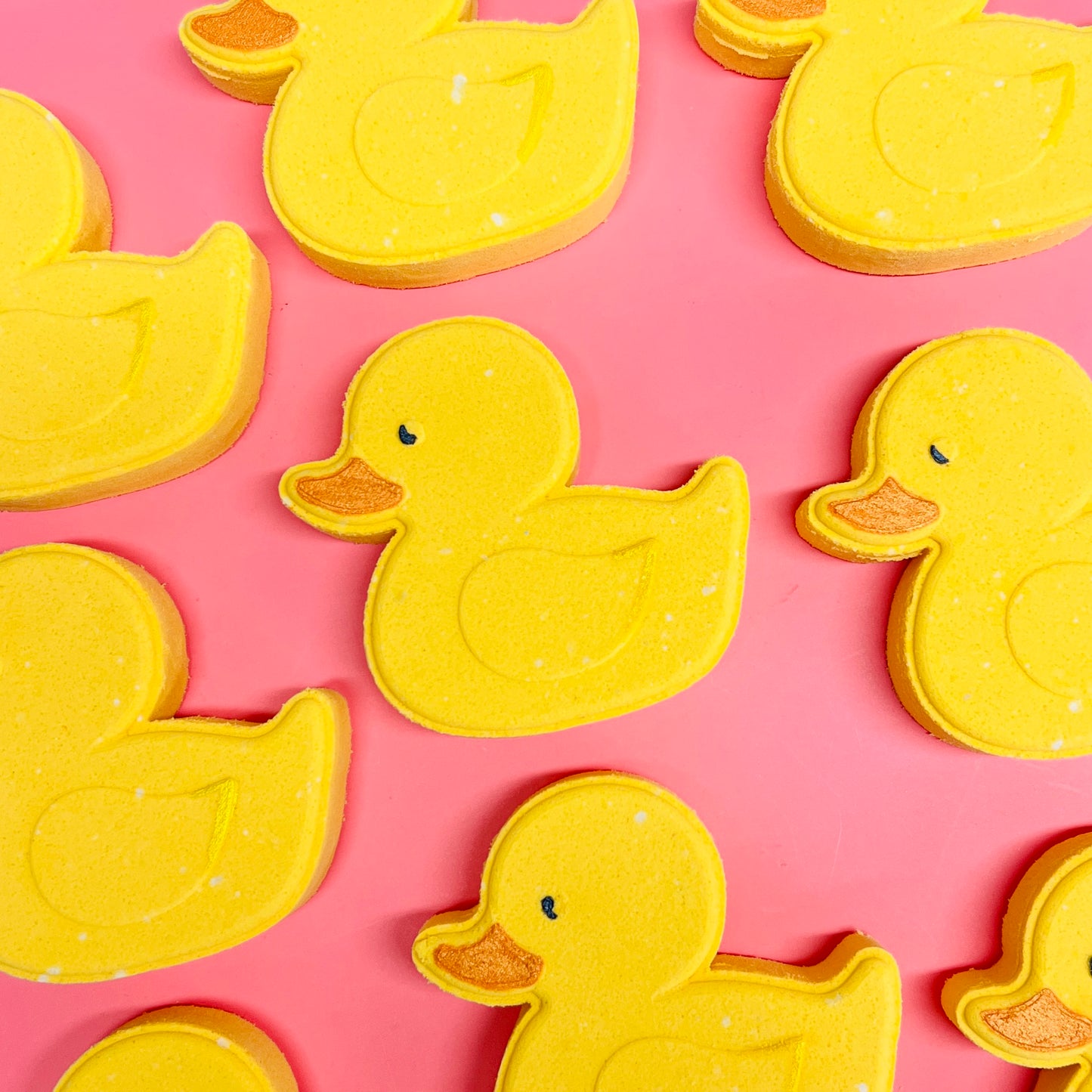 Ducky Bath Bomb