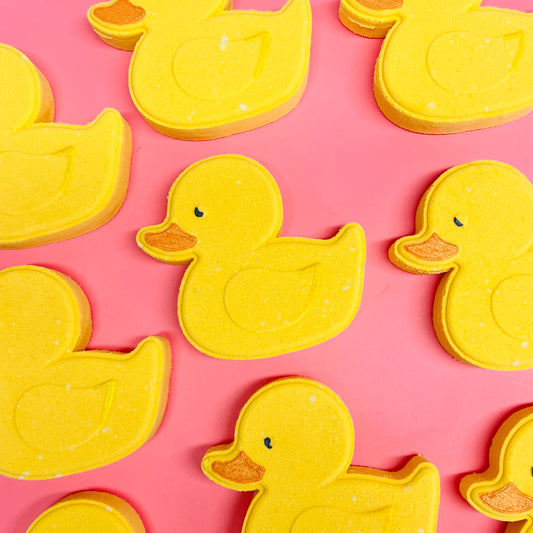 Ducky Bath Bomb