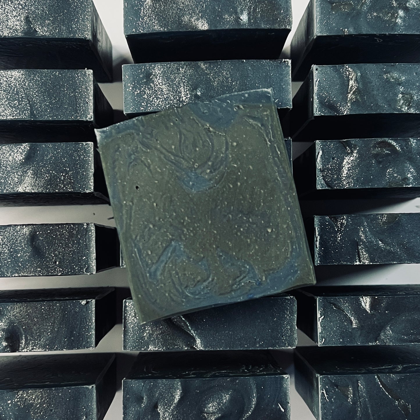 Dark Knight Soap