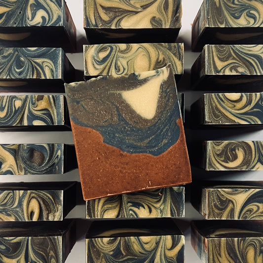 Maple Moon Soap