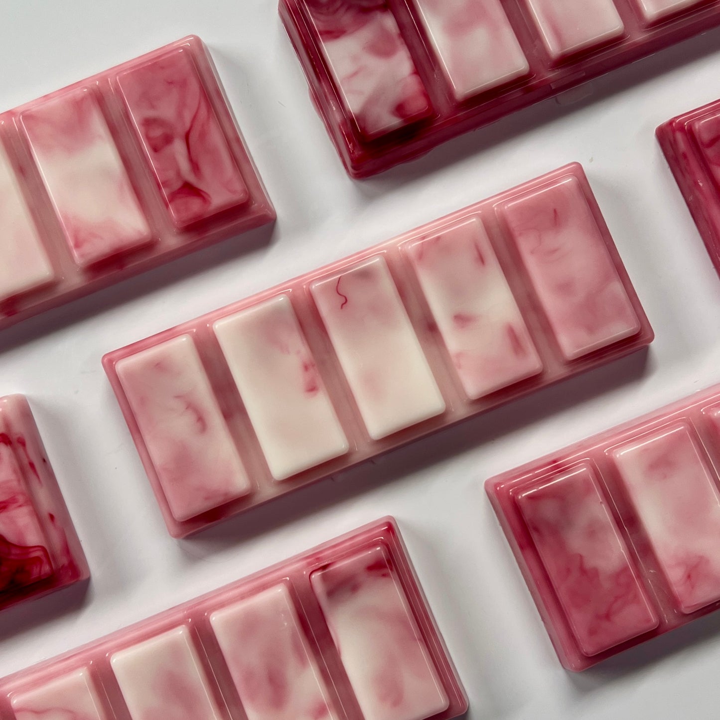Velvet Hex Wax Melt