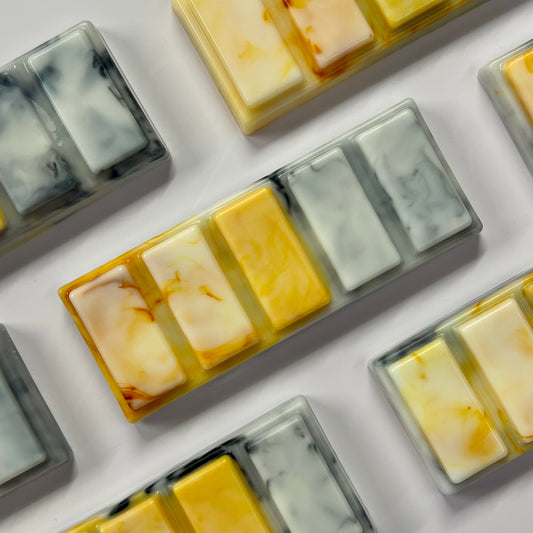 Halloween Town Wax Melt