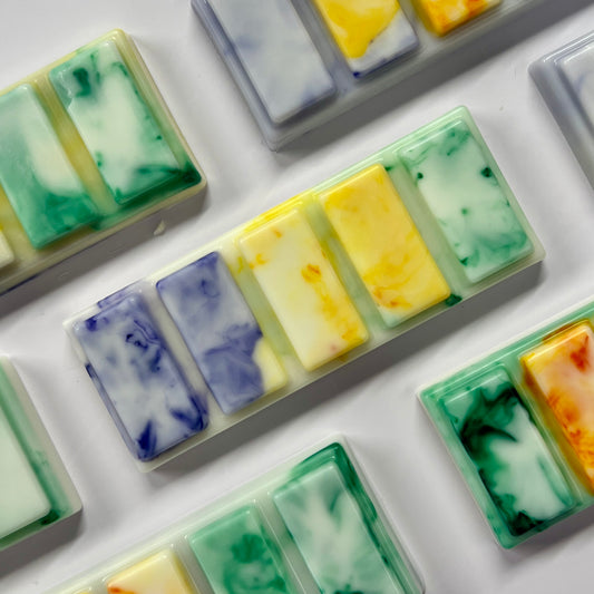 Hocus Pocus Wax Melt