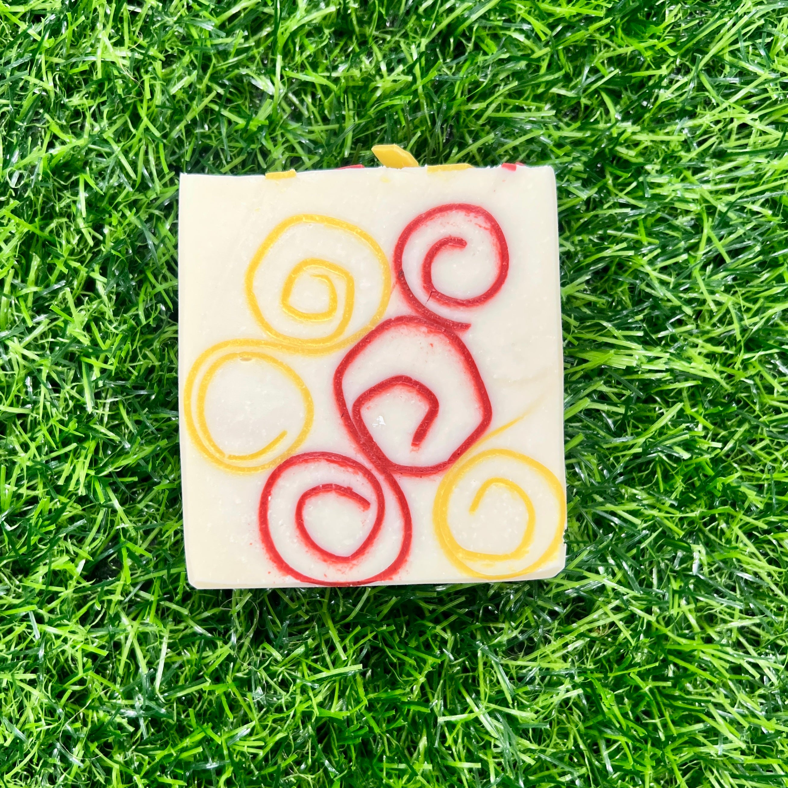 The End Game Soap