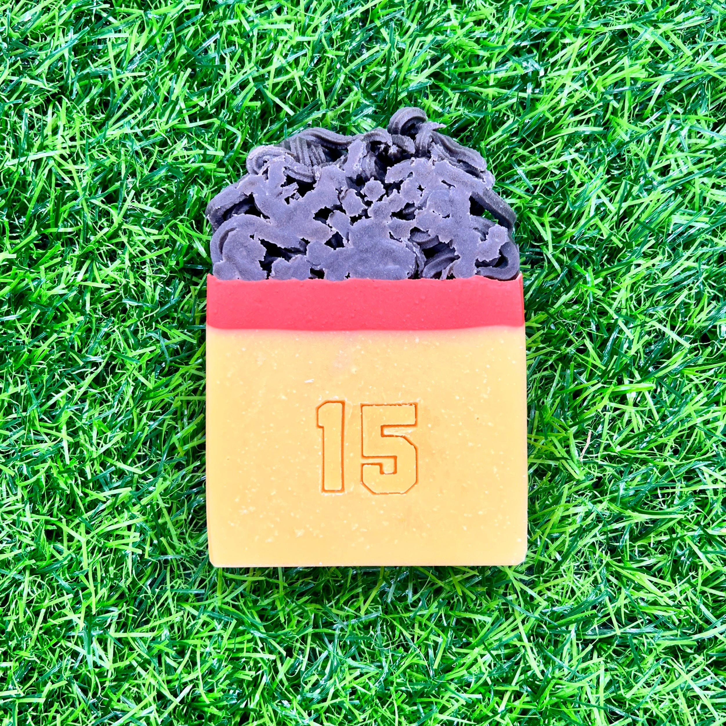 The MVP Soap