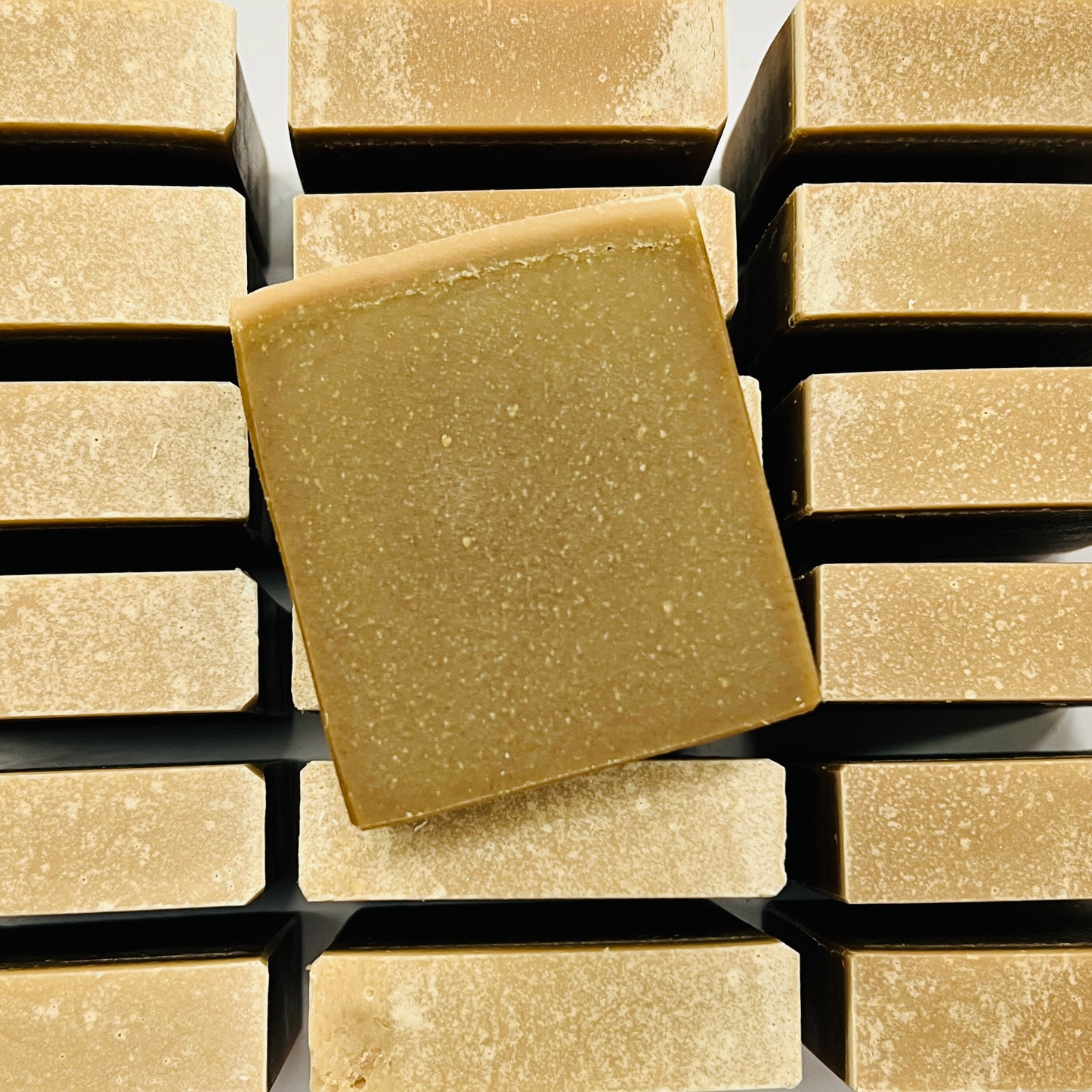 Brown Sugar Tart Soap