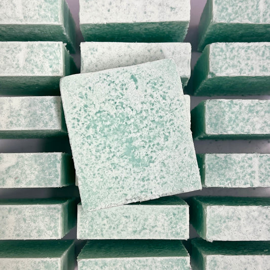 Mermaid Cove Sea Salt Soap