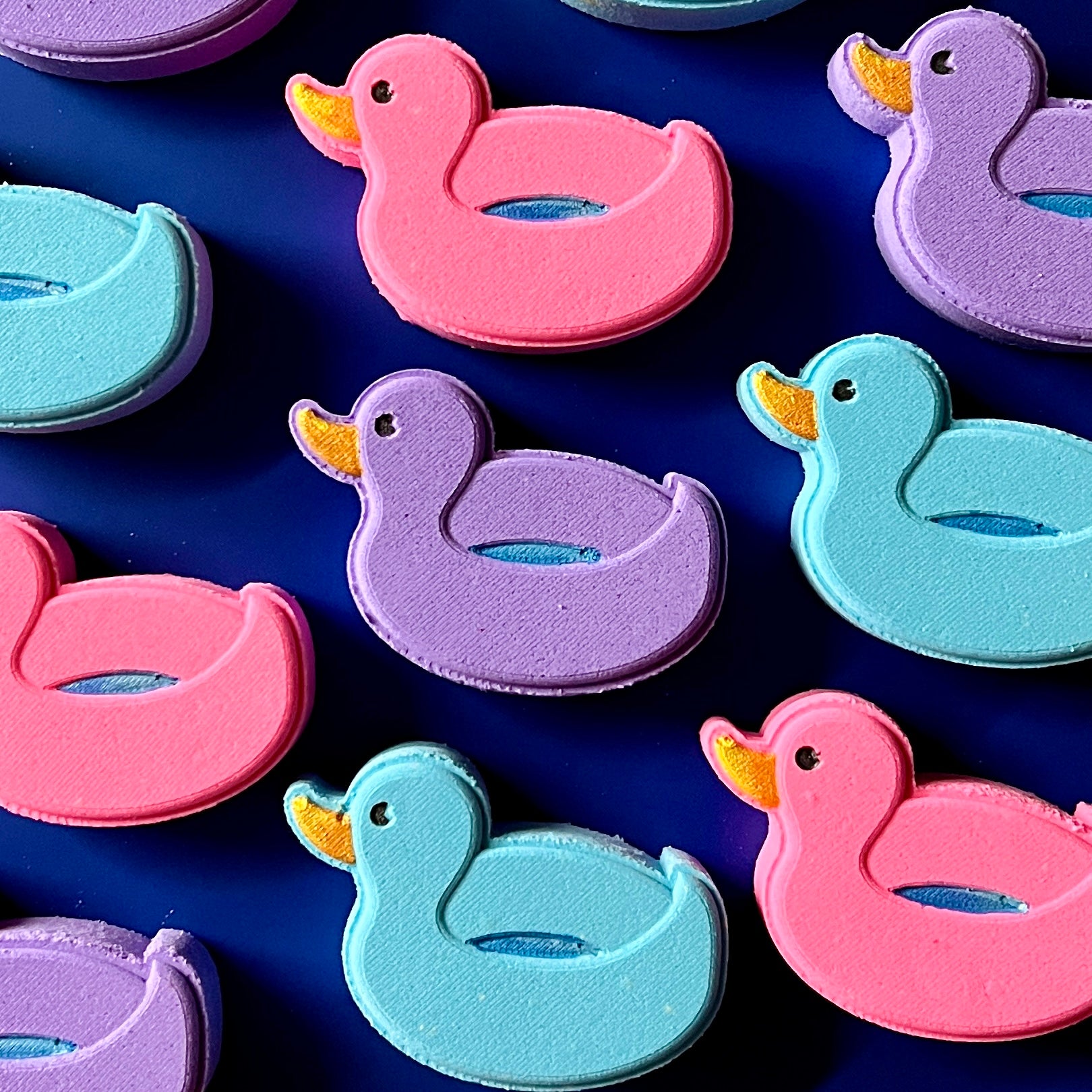Floaty Bath Bomb