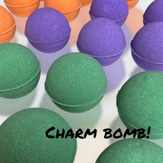 Charm Bomb